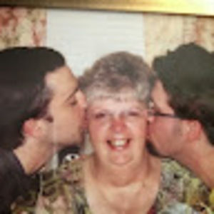 Meet your Posher, Andre